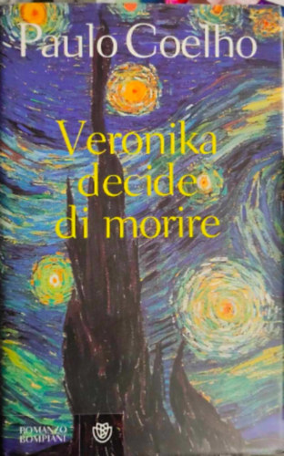 Paulo Coelho - Veronika decide di morire