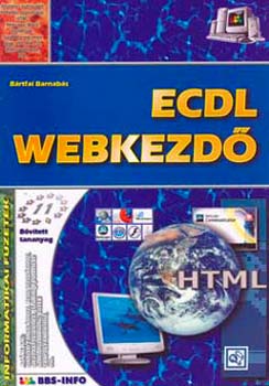 Bártfai Barnabás - ECDL webkezdő