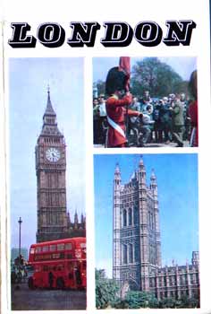 Ember M�ria - London