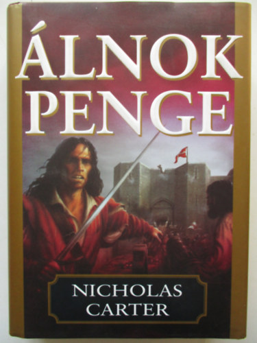 Nicholas Carter - lnok penge