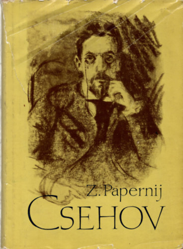 Zinovij Papernij - Csehov