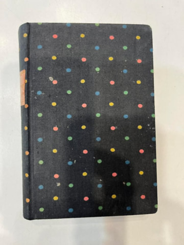 Magyar Könyvtár 5 rész egybekötve (Nietzsche-aforizmák, Schopenhauer: Paraenezisek és maximák, Schopenhauer: Irók és kritikusok, Schopenhauer: Életbölcselet, Madzsar: A bécsi képes krónika)