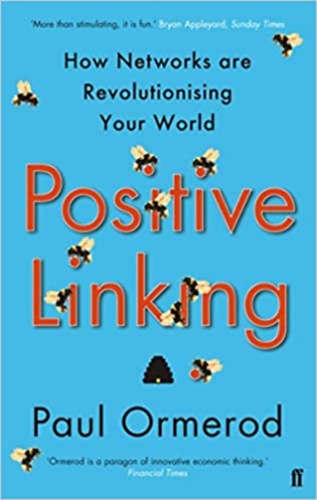 Paul Ormerod - Positive Linking