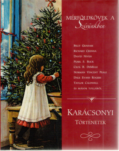 Opus Kiad� - M�rf�ldk�vek a sz�v�nkben - kar�csonyi t�rt�netek