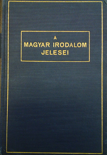 Zilahi Lajos - A magyar irodalom jelesei - ( A hzassgszdelg - Birtokpolitika)