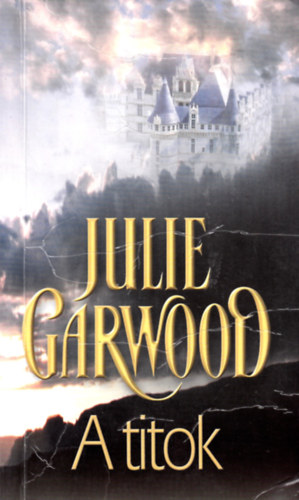 Julie Garwood - A titok