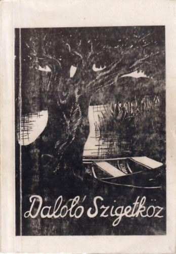 Dr. Barsi Ernő - Daloló szigetköz