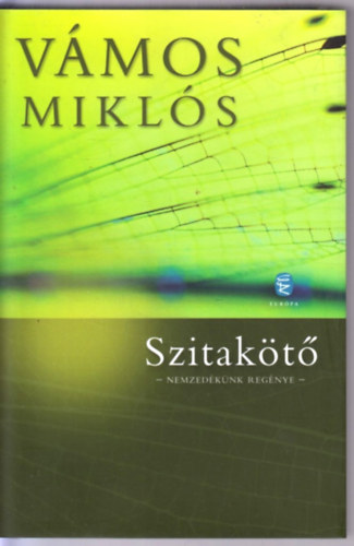 Vmos Mikls - Szitakt