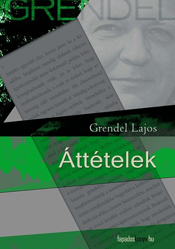 Grendel Lajos - �tt�telek