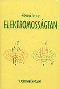 Hevesi Imre - Elektromoss�gtan