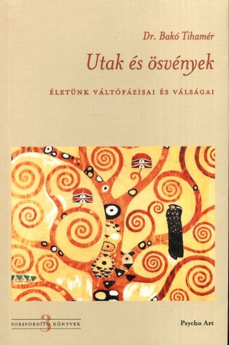 Dr. Bak Tihamr - Utak s svnyek