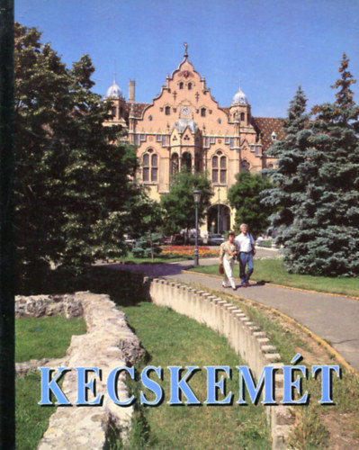 Walter Pter Lovas Dniel - Kecskemt