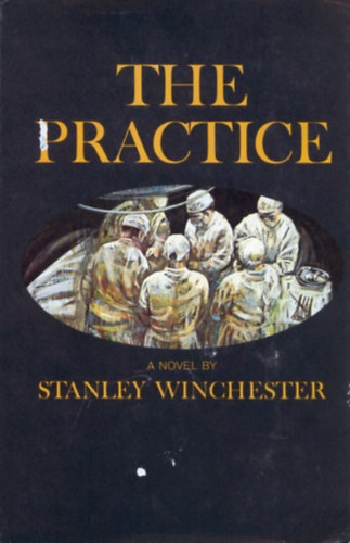 Stanley Winchester - The Practice