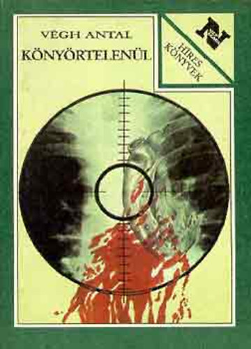 V�gh Antal - K�ny�rtelen�l