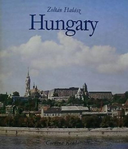 Halsz Zoltn - Hungary