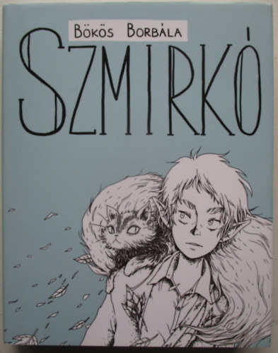 Bks Borbla - Szmirk
