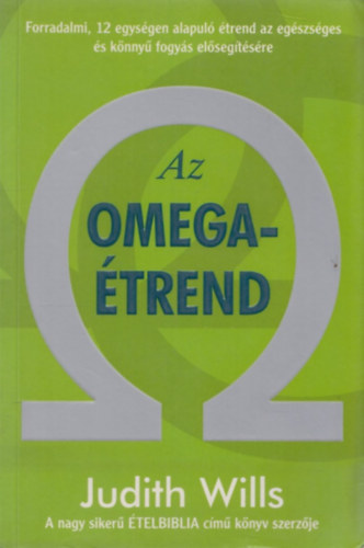 Judith Wills - Az OMEGA-trend
