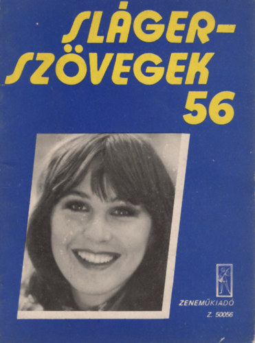 Vas Gbor - Slgerszvegek 56