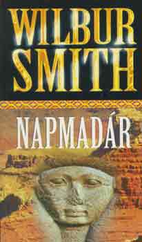 Wilbur Smith - Napmadr