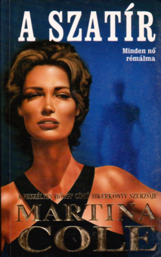 Martina Cole - A szat�r