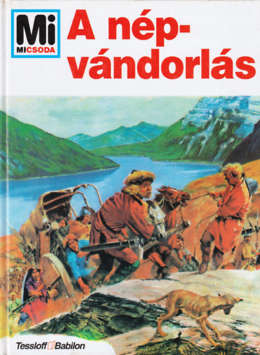 Michael Schmauder - A npvndorls (Mi micsoda 11.)