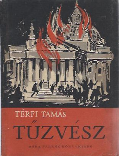 T�rfi Tam�s - T�zv�sz