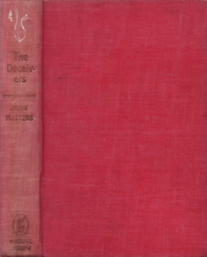 John Masters - The Deceivers