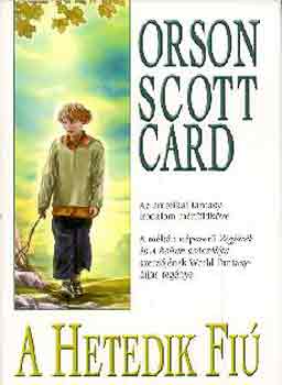 Orson Scott Card - A hetedik fi