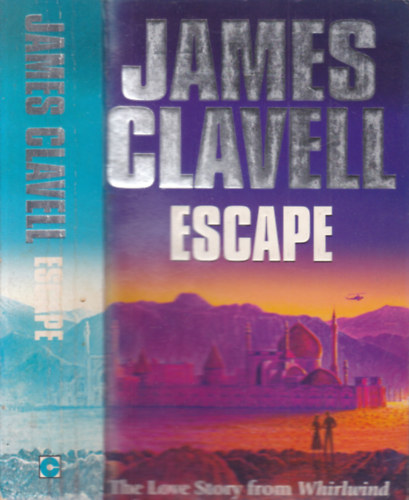 James Clavell - Escape