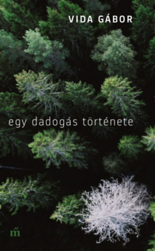 Vida Gbor - Egy dadogs trtnete