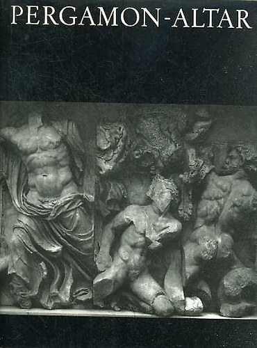 Werner M�ller - Der Pergamon-Altar