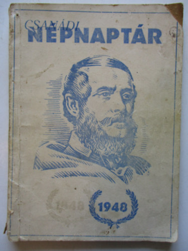 Csandi Npnaptr az 1948. vre