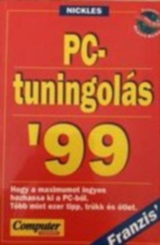 Michael Nickles - PC - tuningols '99