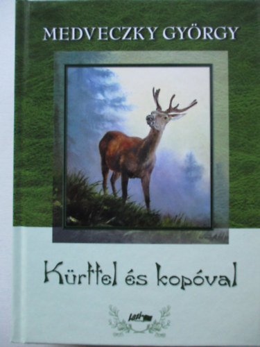 Medveczky Gyrgy - Krttel s kopval