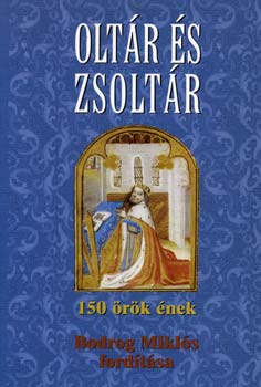 Oltr s zsoltr - 150 rk nek