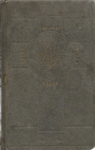 Edmund Heger - Handbuch fr den Verein der Marienkinder