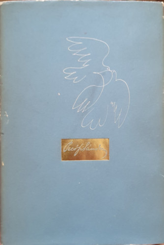 Nemes G. Zsuzsanna  (v�logatta) - Pet�fi S�ndor