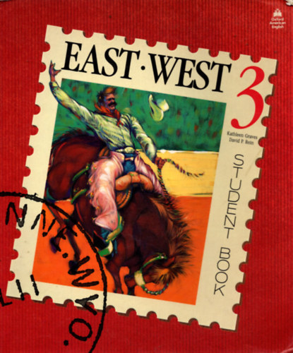 David P. Rein - East West Workbook 3