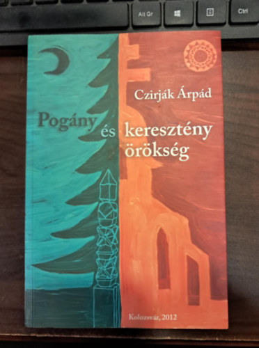Czirjk rpd - Pogny s keresztny rksg