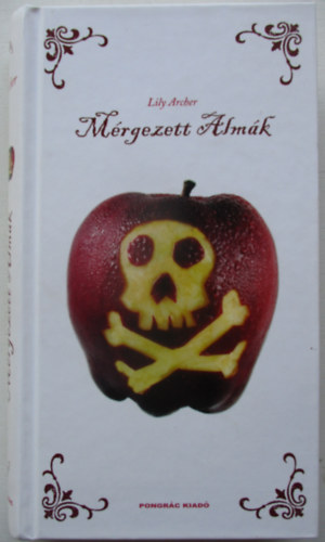 Lily Archer - Mrgezett Almk