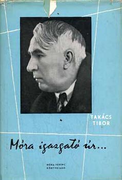 Tak�cs Tibor - M�ra igazgat� �r...