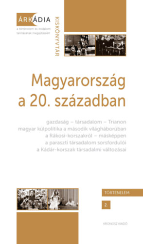 Magyarorsz�g a 20. sz�zadban