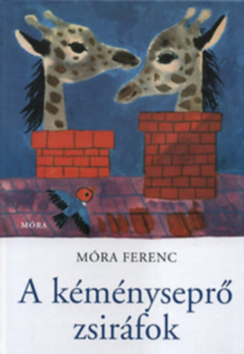Mra Ferenc - A kmnysepr zsirfok (Reich Kroly rajzaival)