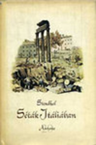 Stendhal - Stk Itliban