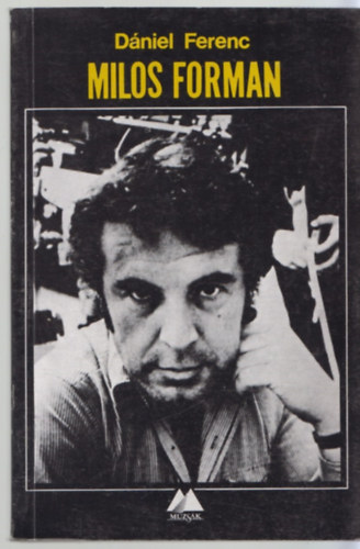 D�niel Ferenc - Milos Forman