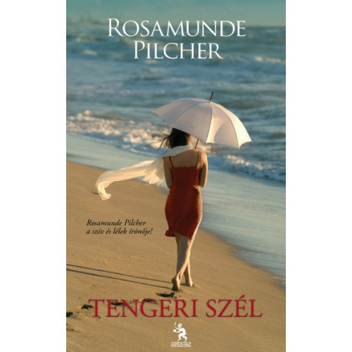 Rosamunde Pilcher - Tengeri szl