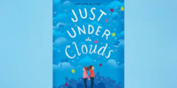 Melissa Sarno - Just Under the Clouds