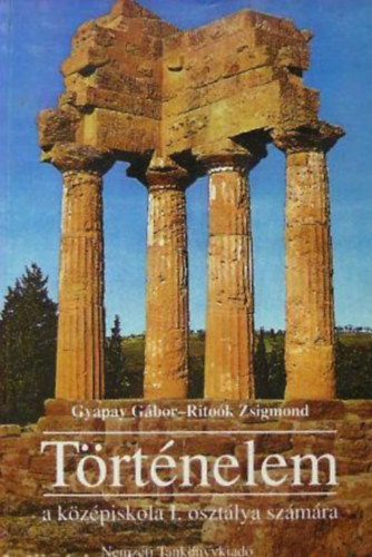 Gyapay G�bor dr. - T�rt�nelem 1.