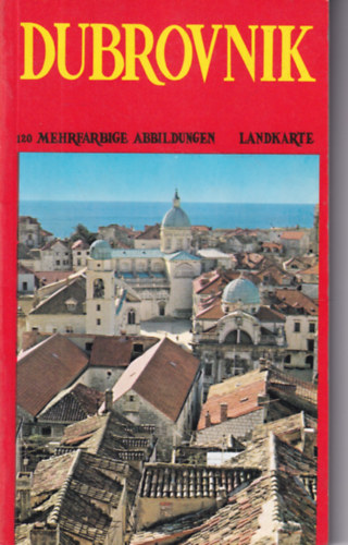 Dubrovnik und Umgebung