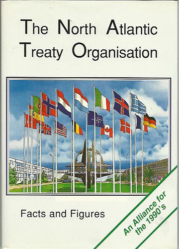 The North Atlantic Treaty Organisation - Facts and Figures